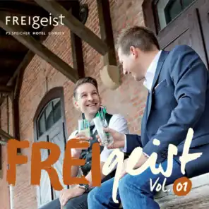 FREIgeist Vol.01