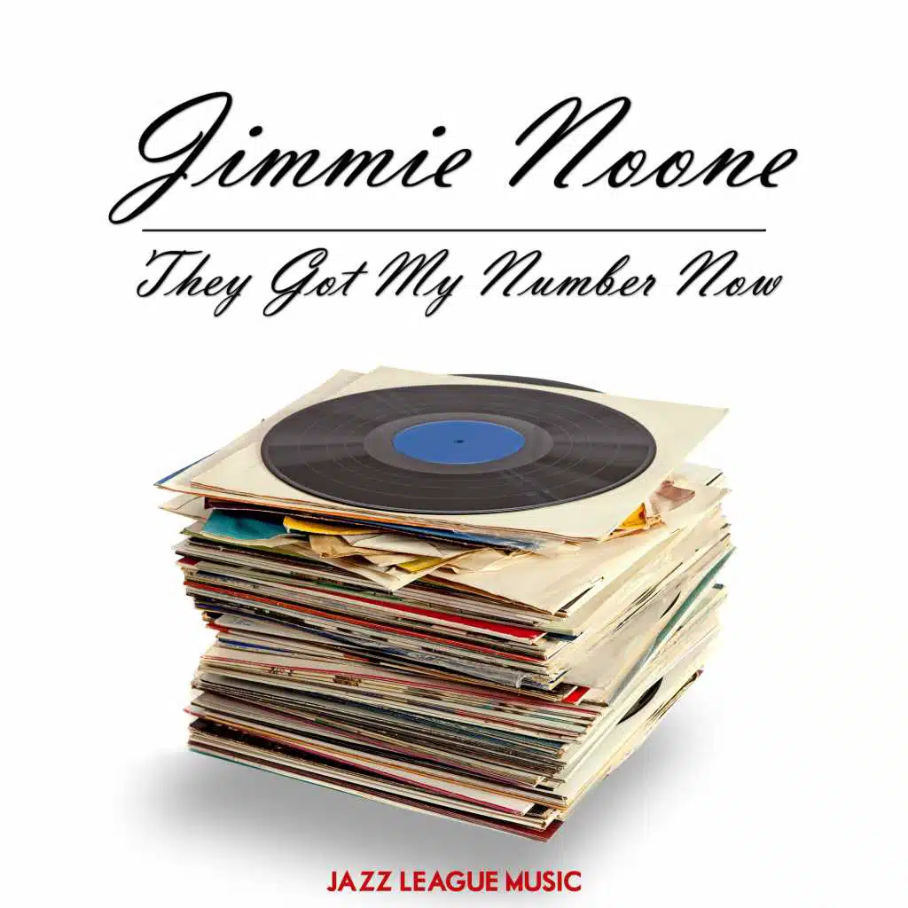 They Got My Number Now