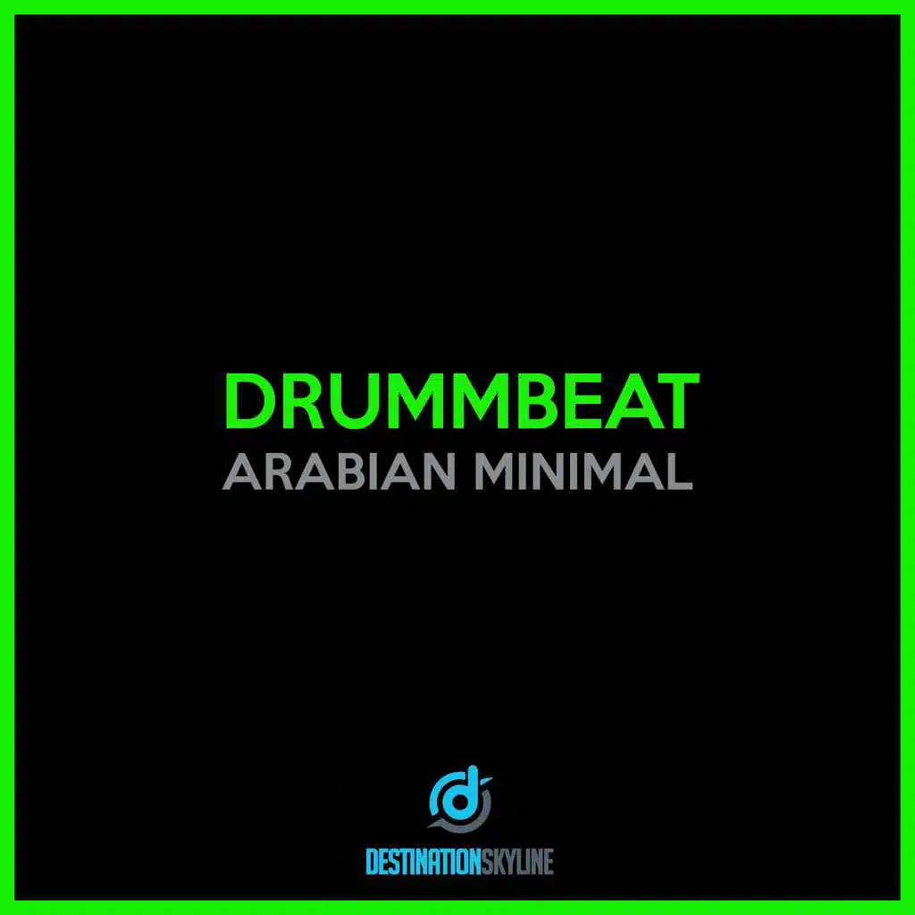 Drummbeat