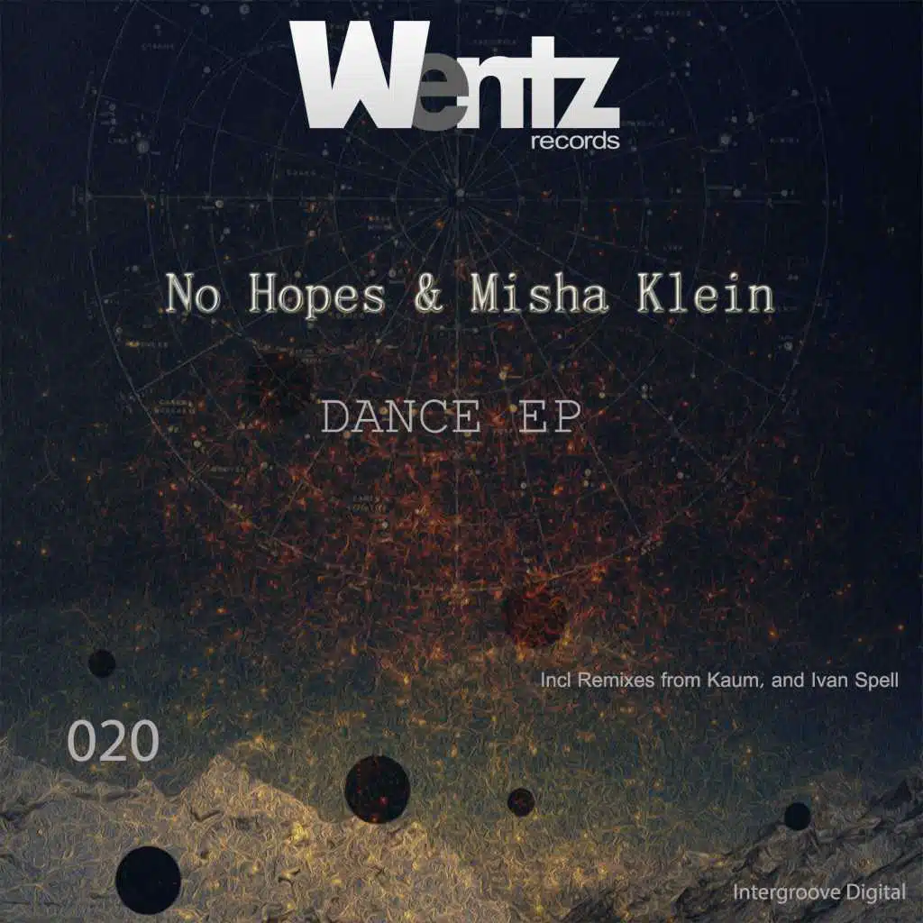 No Hopes & Misha Klein