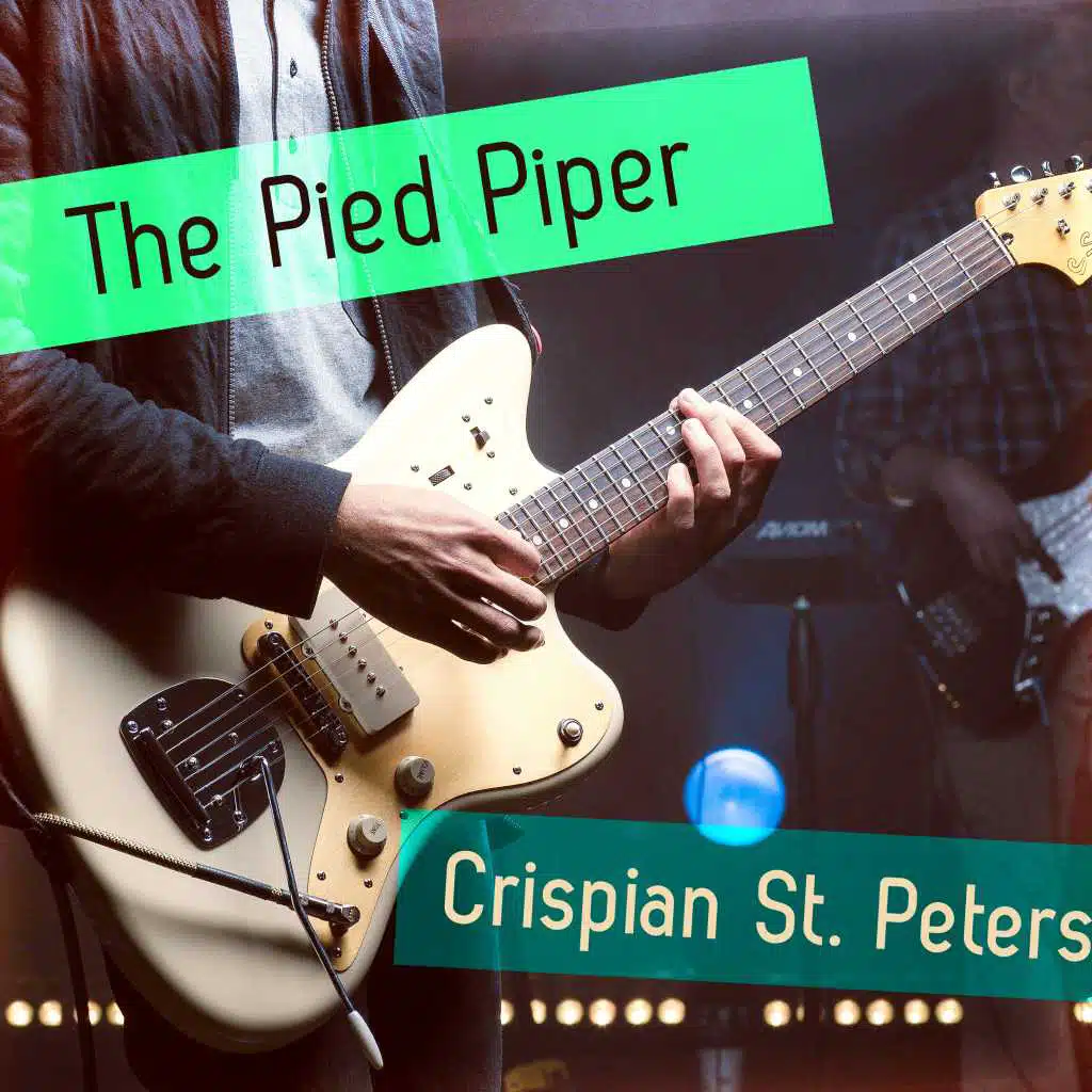 The Pied Piper