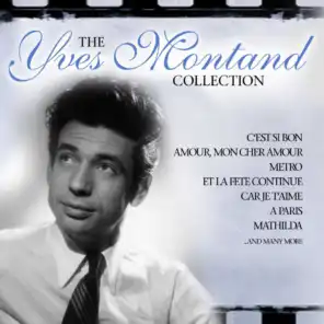 Yves Montand Collection, The