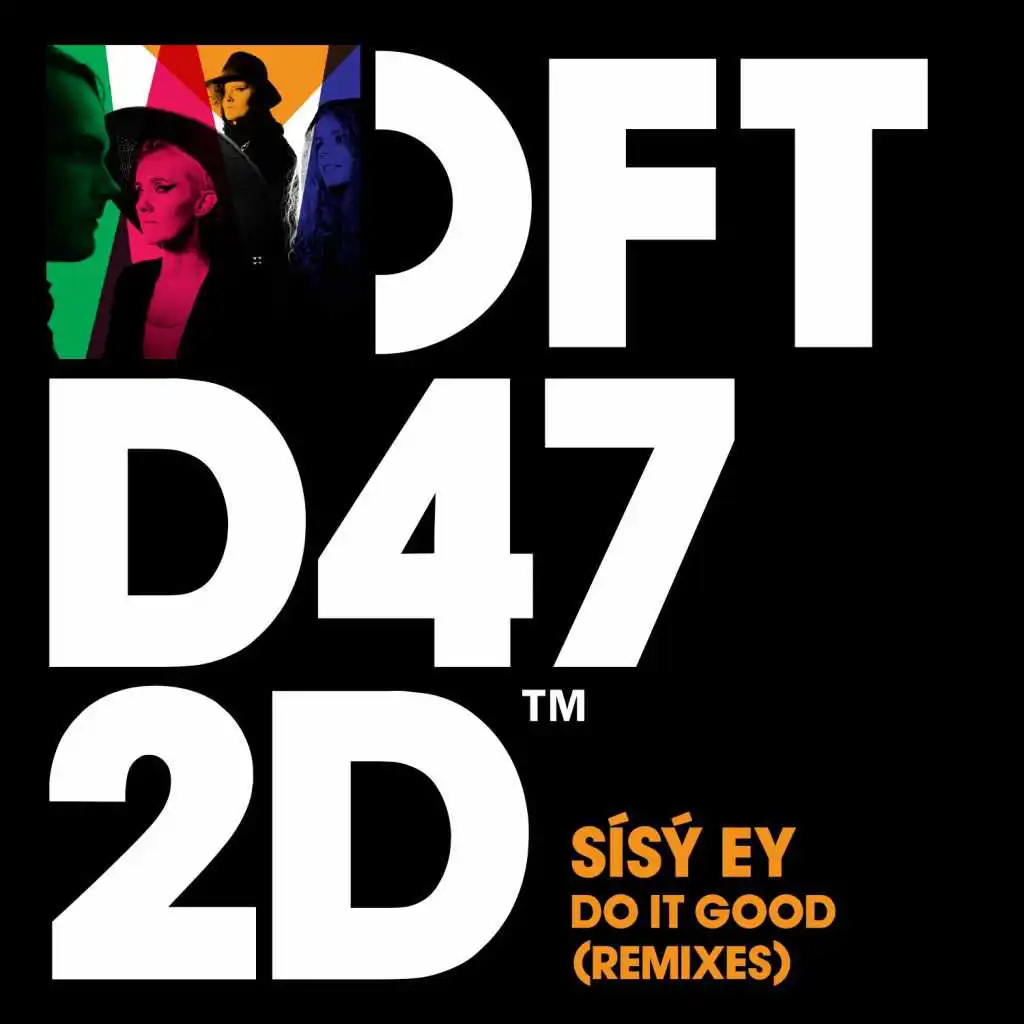 Do It Good (Riva Starr Back To Detroit Mix)