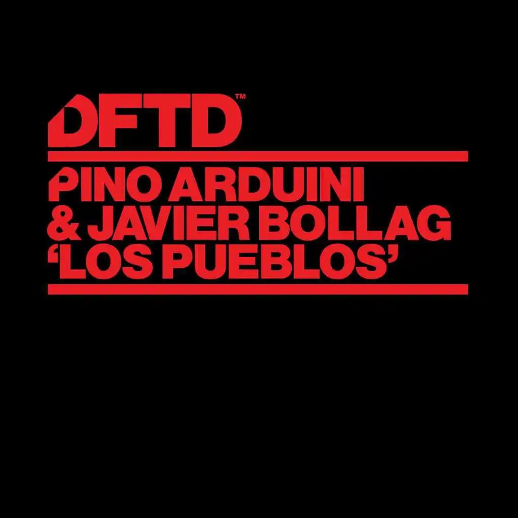 Los Pueblos (Pablo Fierro Remix)