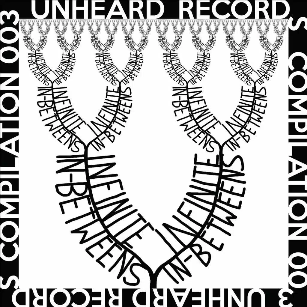 Compilation003: Infinite in Betweens