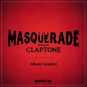 The Masquerade (Mixed by Claptone) [Album Sampler]