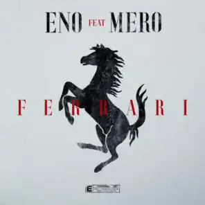 Ferrari (feat. MERO)