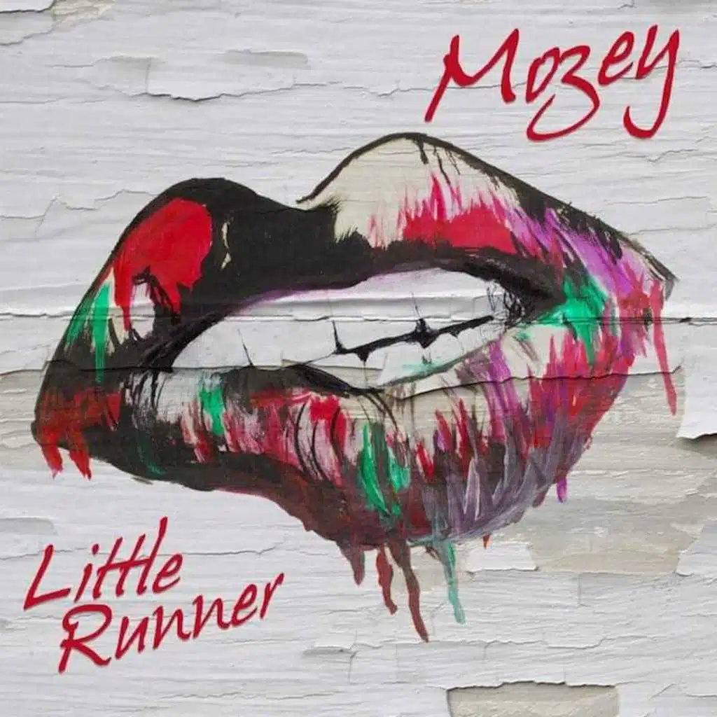 Little Runner