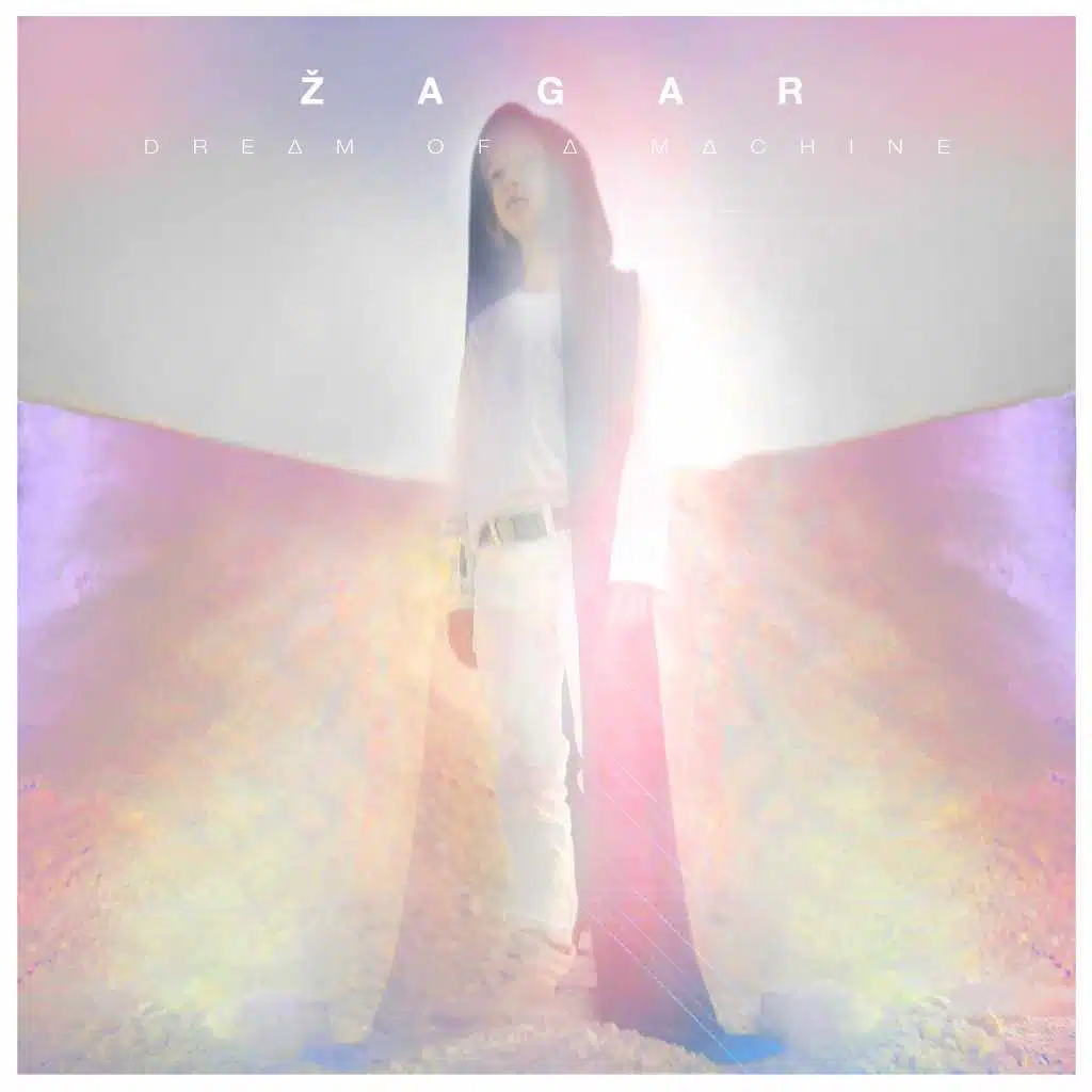 Dream of a Machine Remixes (feat. Levente, Daveny, Nagz, Bernathy, Subotage & Dnte)