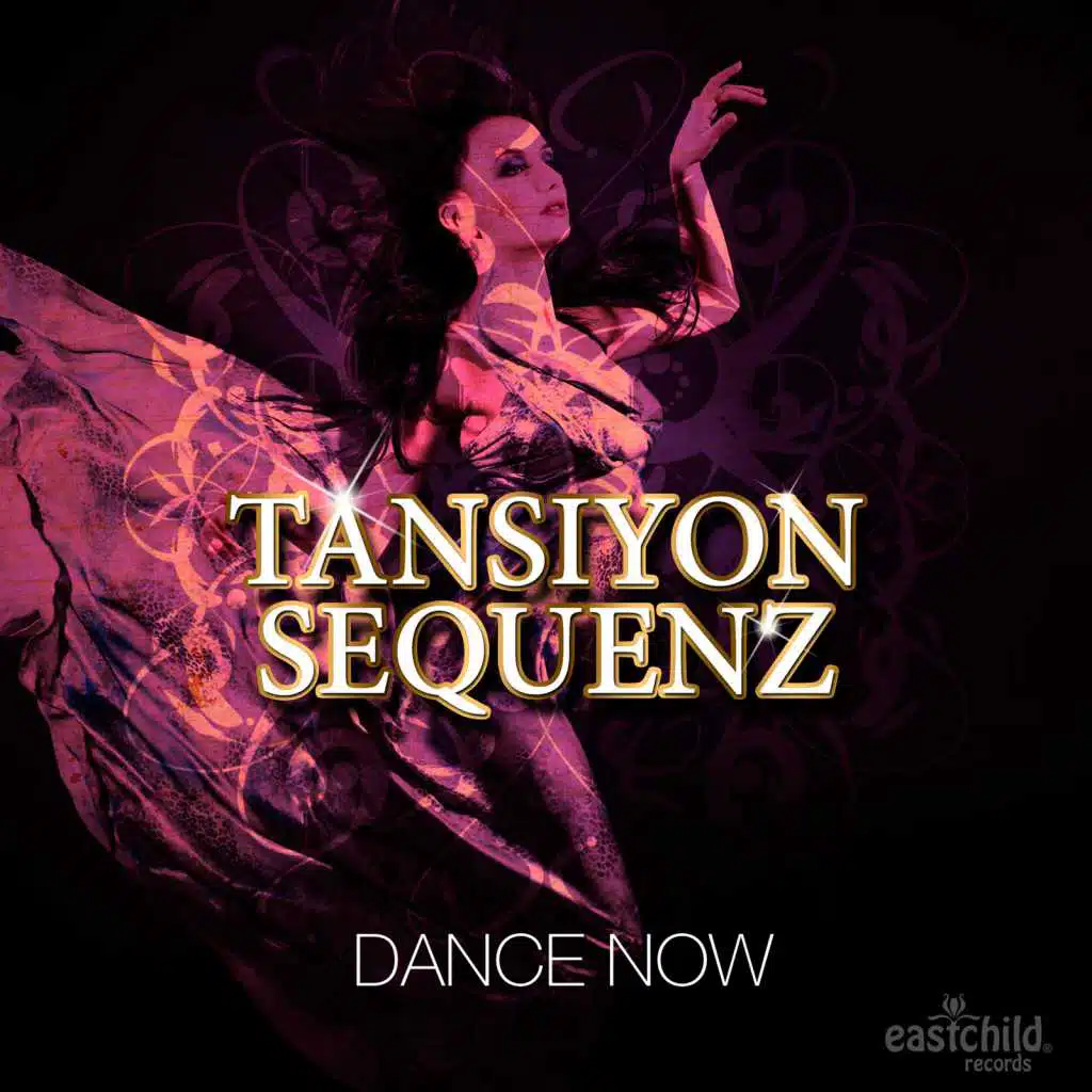 Dance Now (Club Mix)