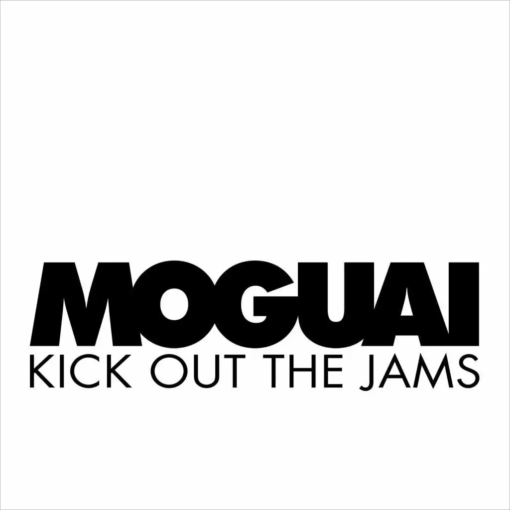 Kick Out The Jams (Manuel Tur Remix)