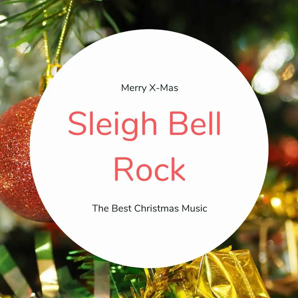 Sleigh Bell Rock (1961)