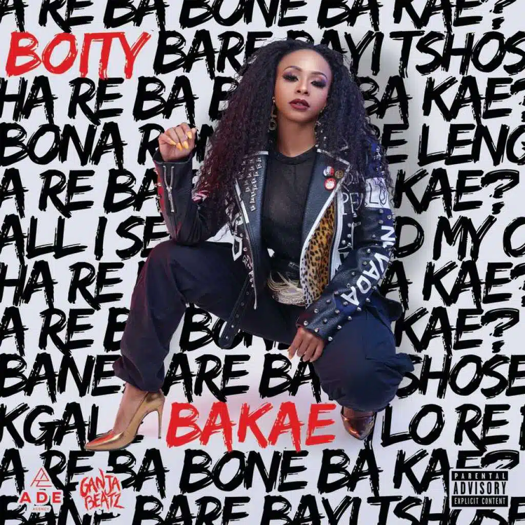 Bakae (Radio Edit)