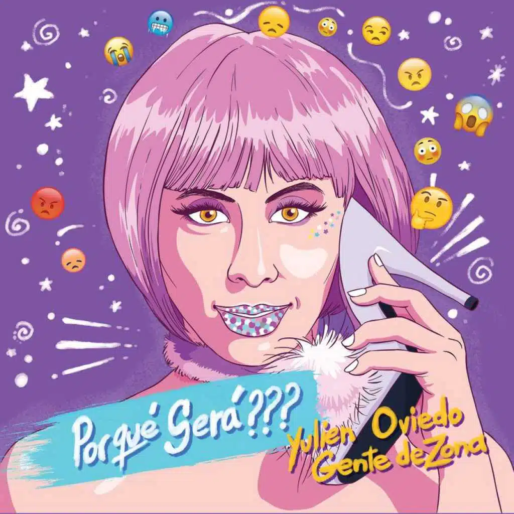 Yulien Oviedo & Gente De Zona