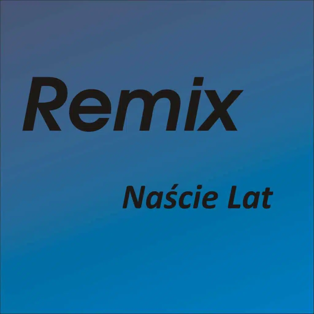 Naście Lat