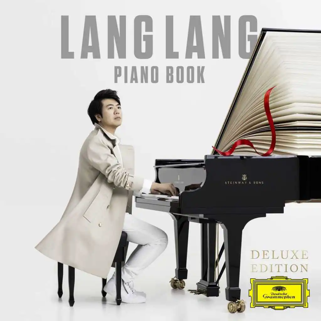 Tiersen: 6 Pieces for Piano, Vol. 2: No. 4, La valse d'Amélie