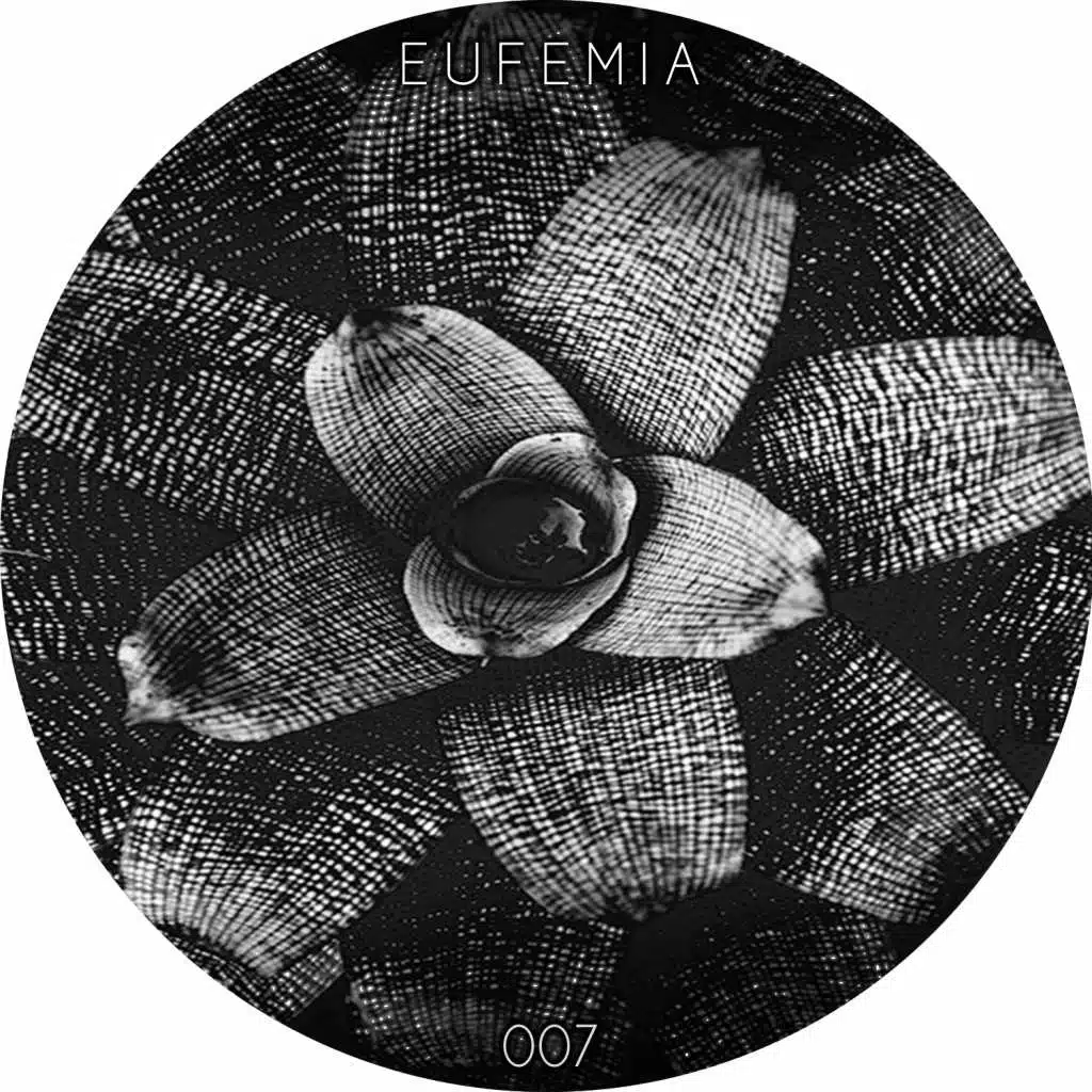 Ogura - Transpose Ep (feat. Religius Order)
