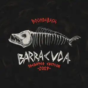 Barracuda (Predator Edition)