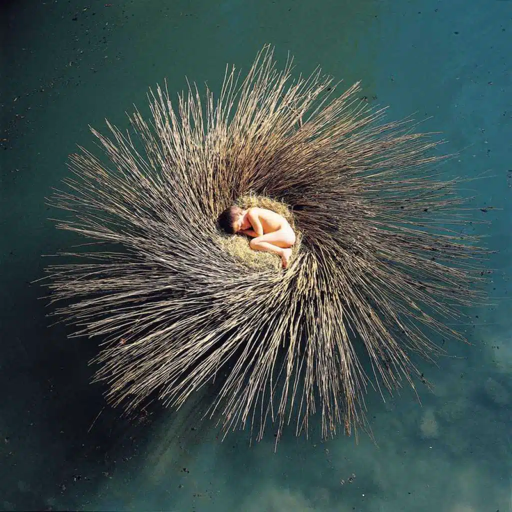 The Man Who Loved The Earth / The Hand That Sold Shadows