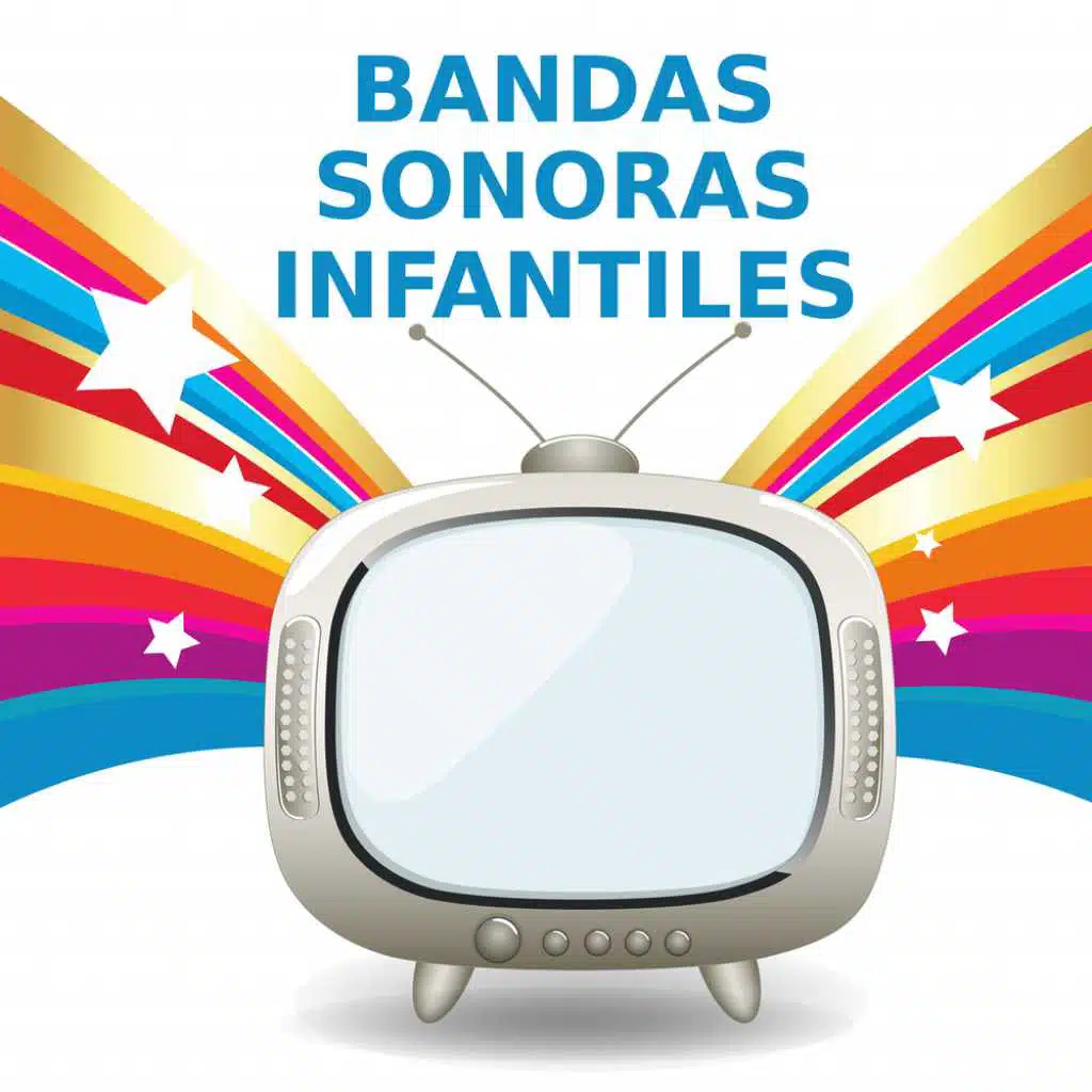 Bandas Sonoras Infantiles
