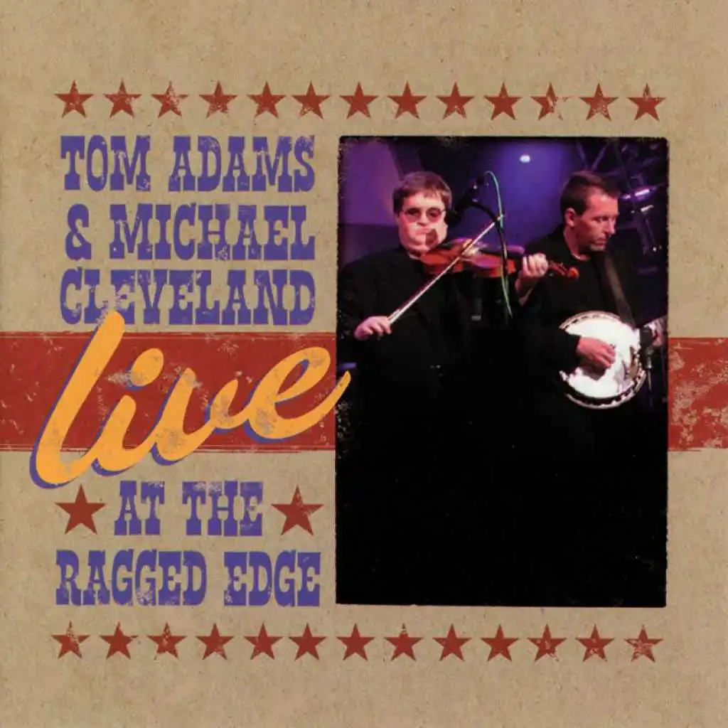 Tom Adams & Michael Cleveland