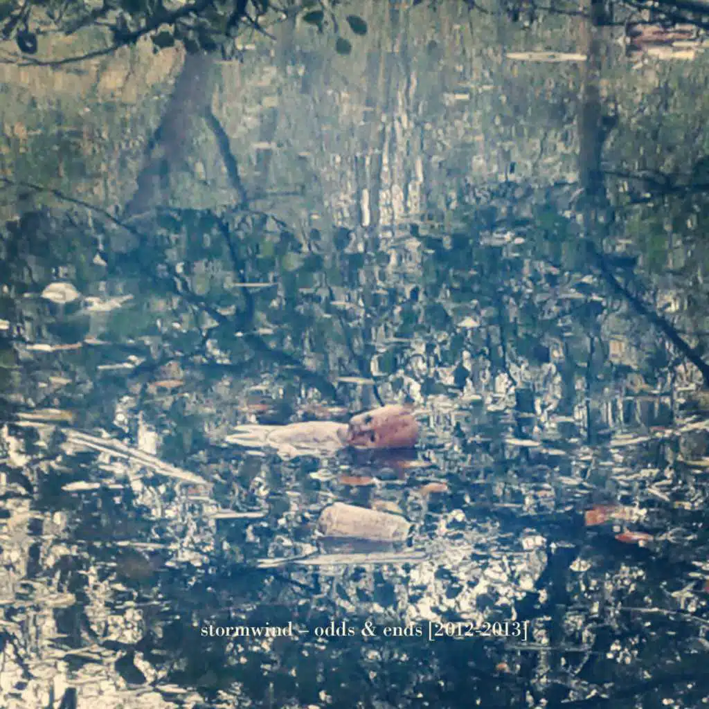 The Grain and the Grease