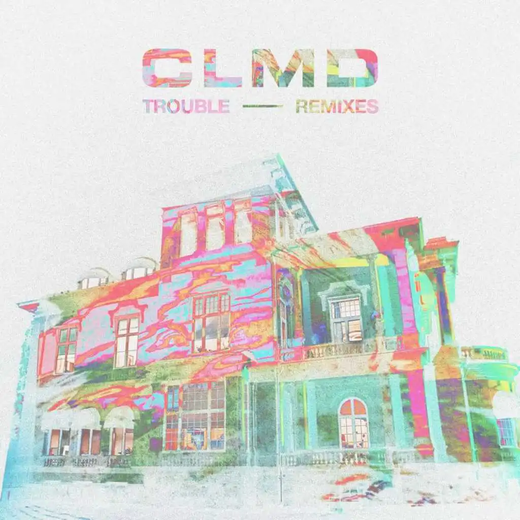 Trouble (Remixes)