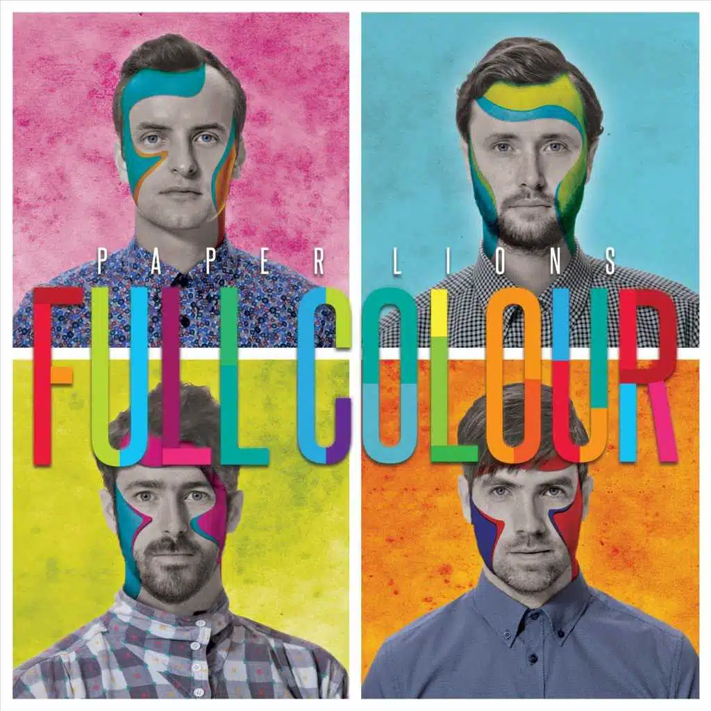 Full Colour (Deluxe Version)