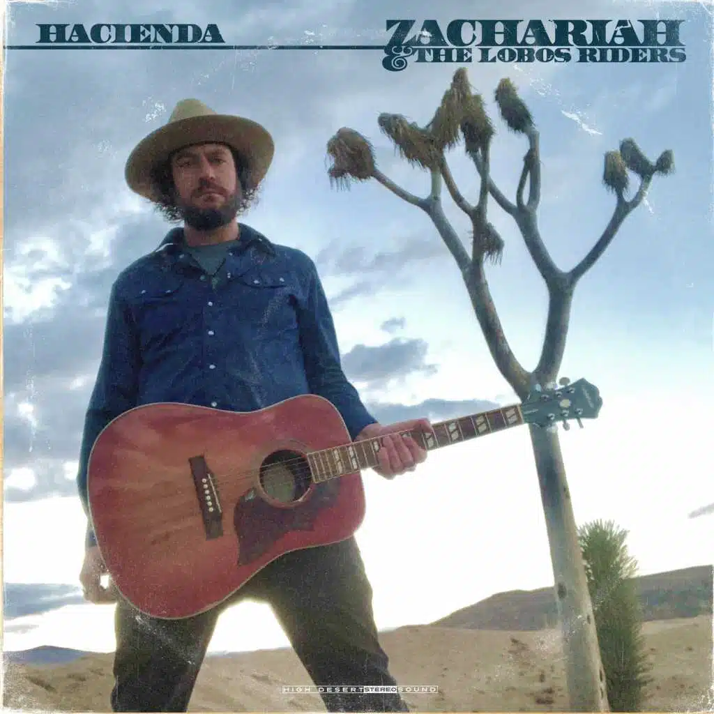 Hacienda