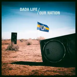Our Nation (Remixes)