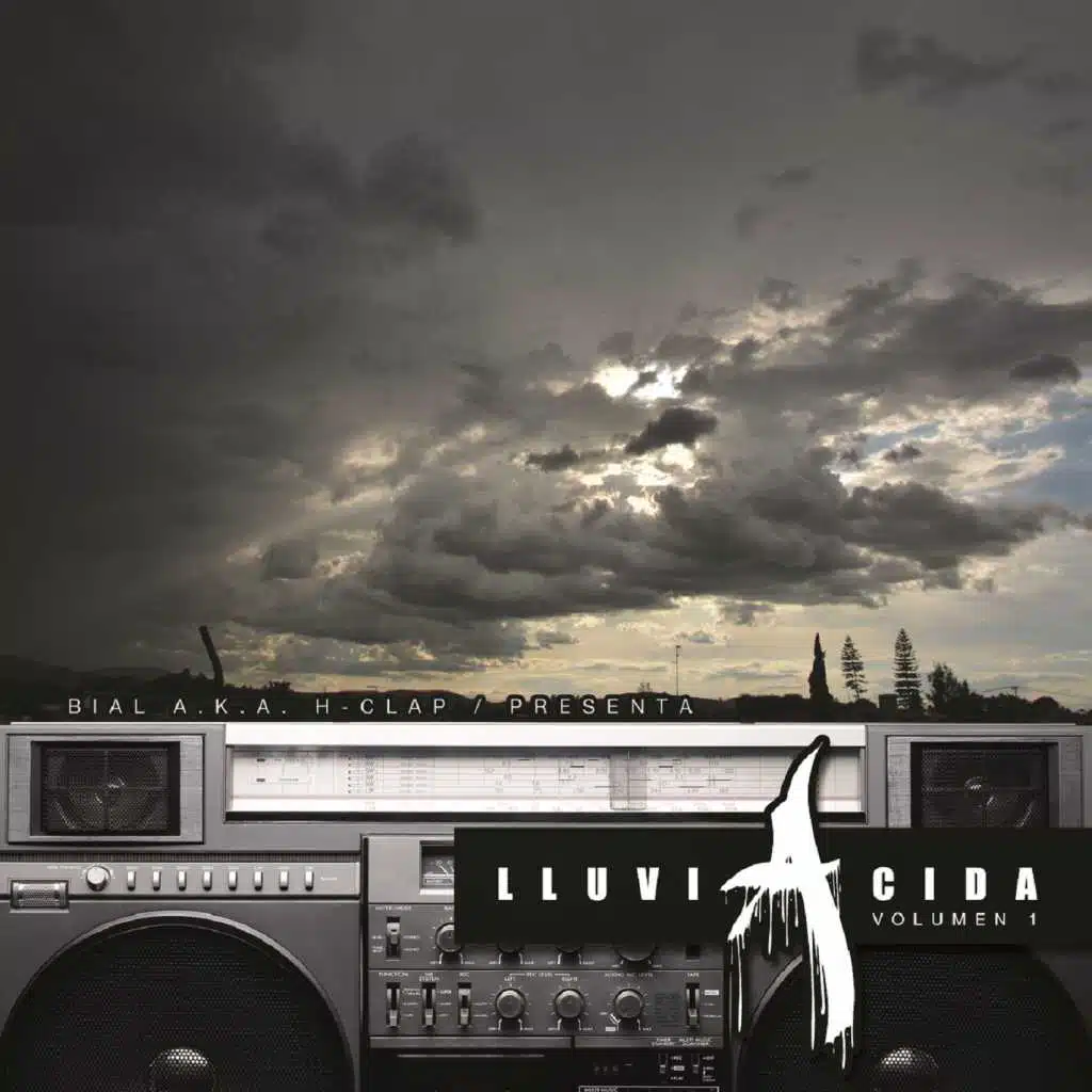 Lluvia Acida (Volumen 1)