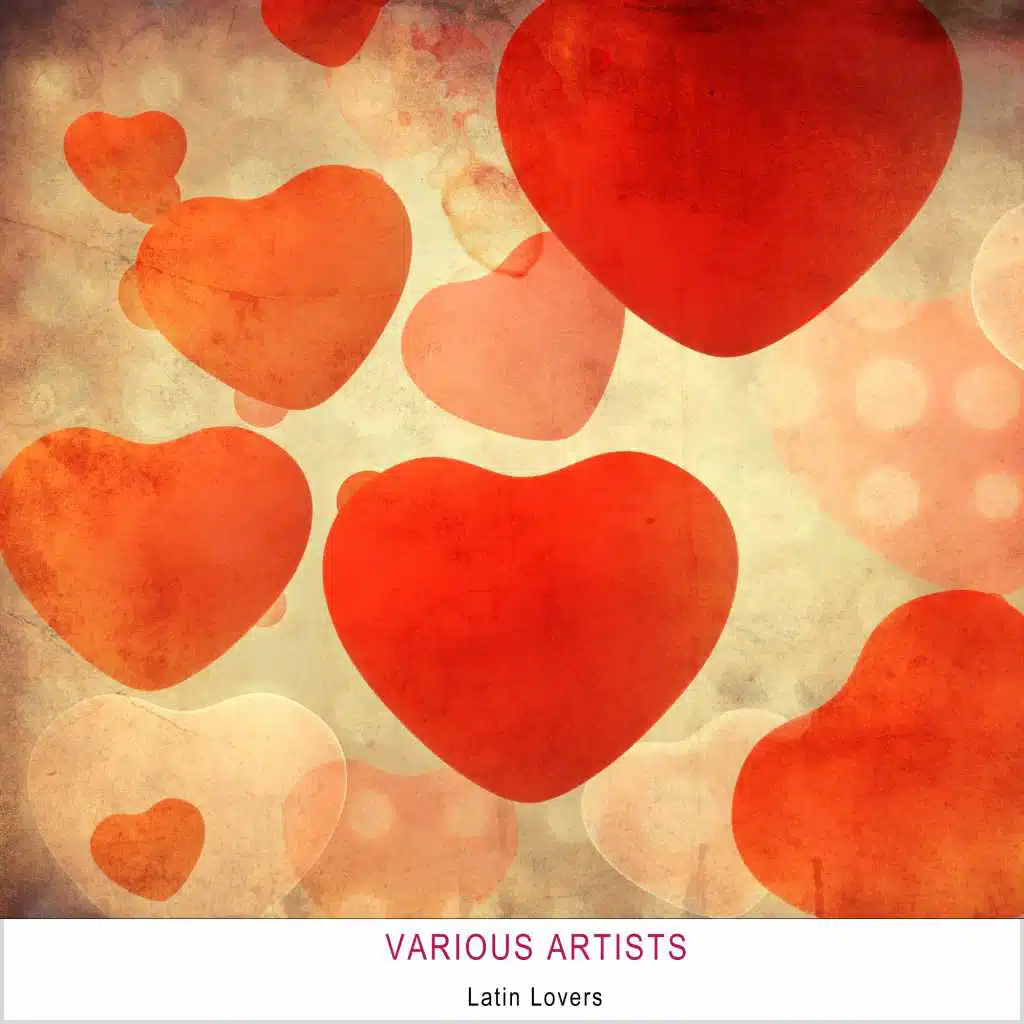 Latin Lovers