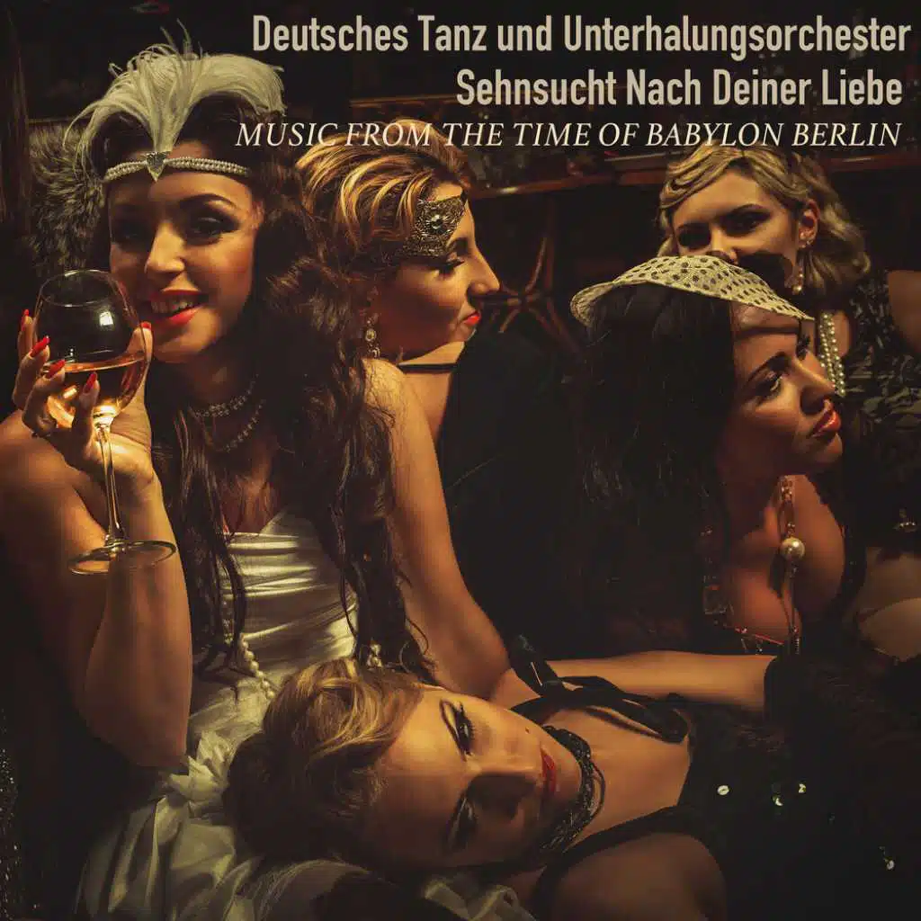 Deutsches Tanz Und Unterhaltungsorchester