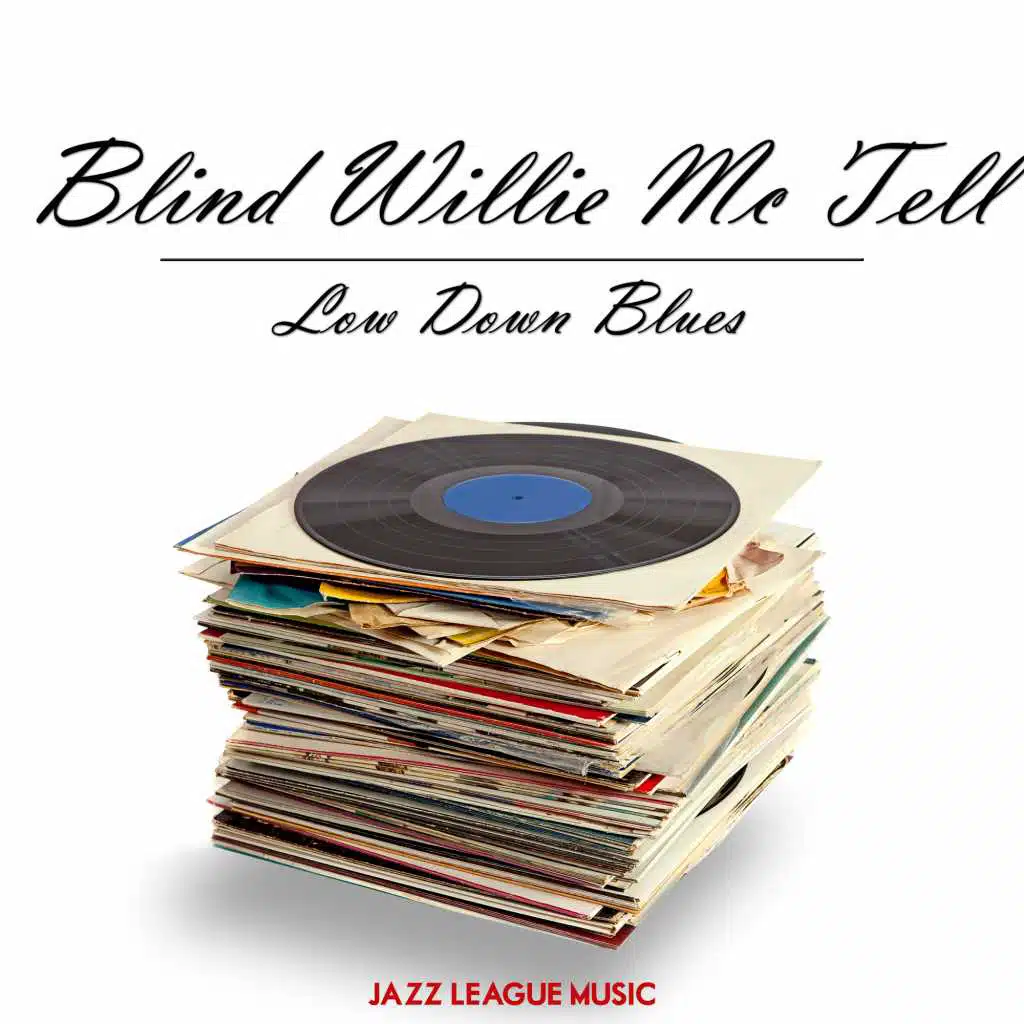 Low Down Blues
