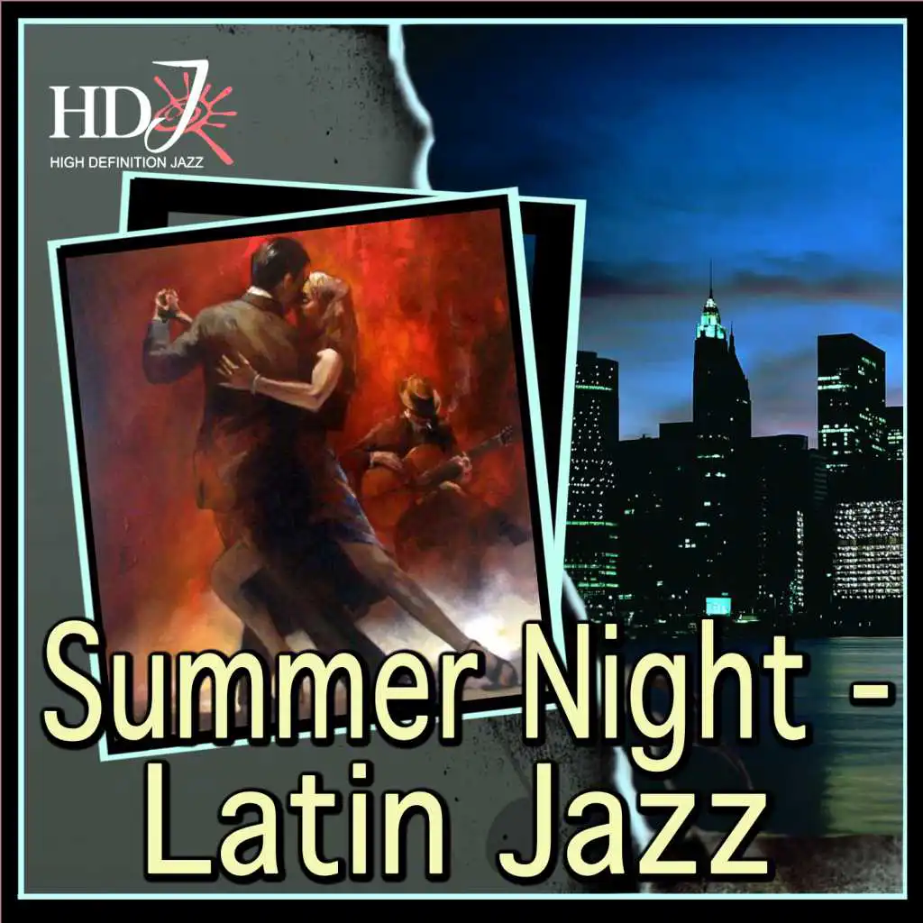 Summer Night - Latin Jazz