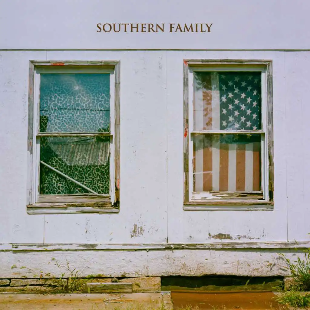 Sweet By and By (feat. Southern Family)