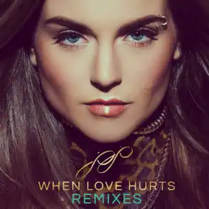 When Love Hurts (Hugel Remix)