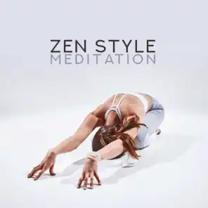 Zen Style Meditation