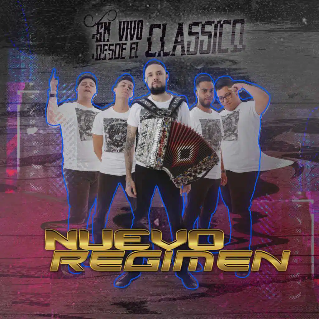 Desde El Classico (En Vivo)