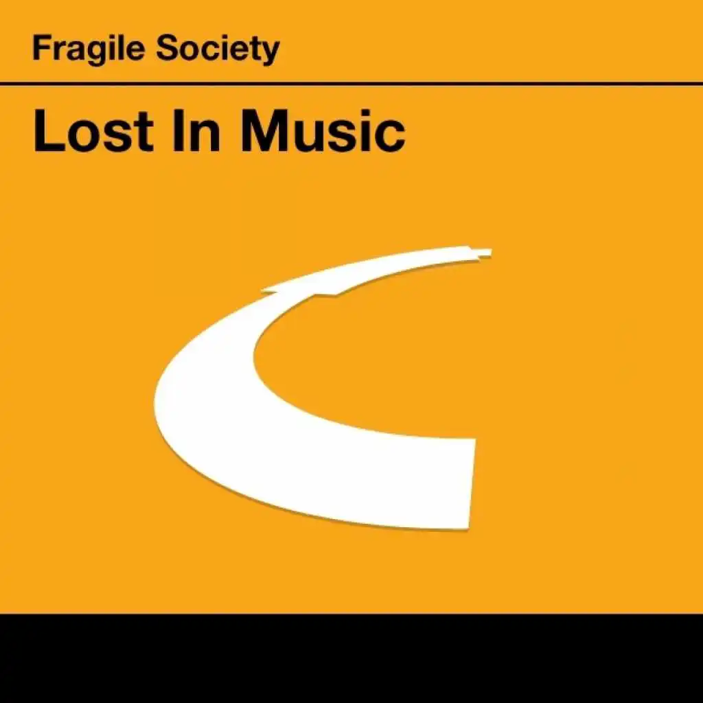 My Wife Molly (Fragile Society Mix)