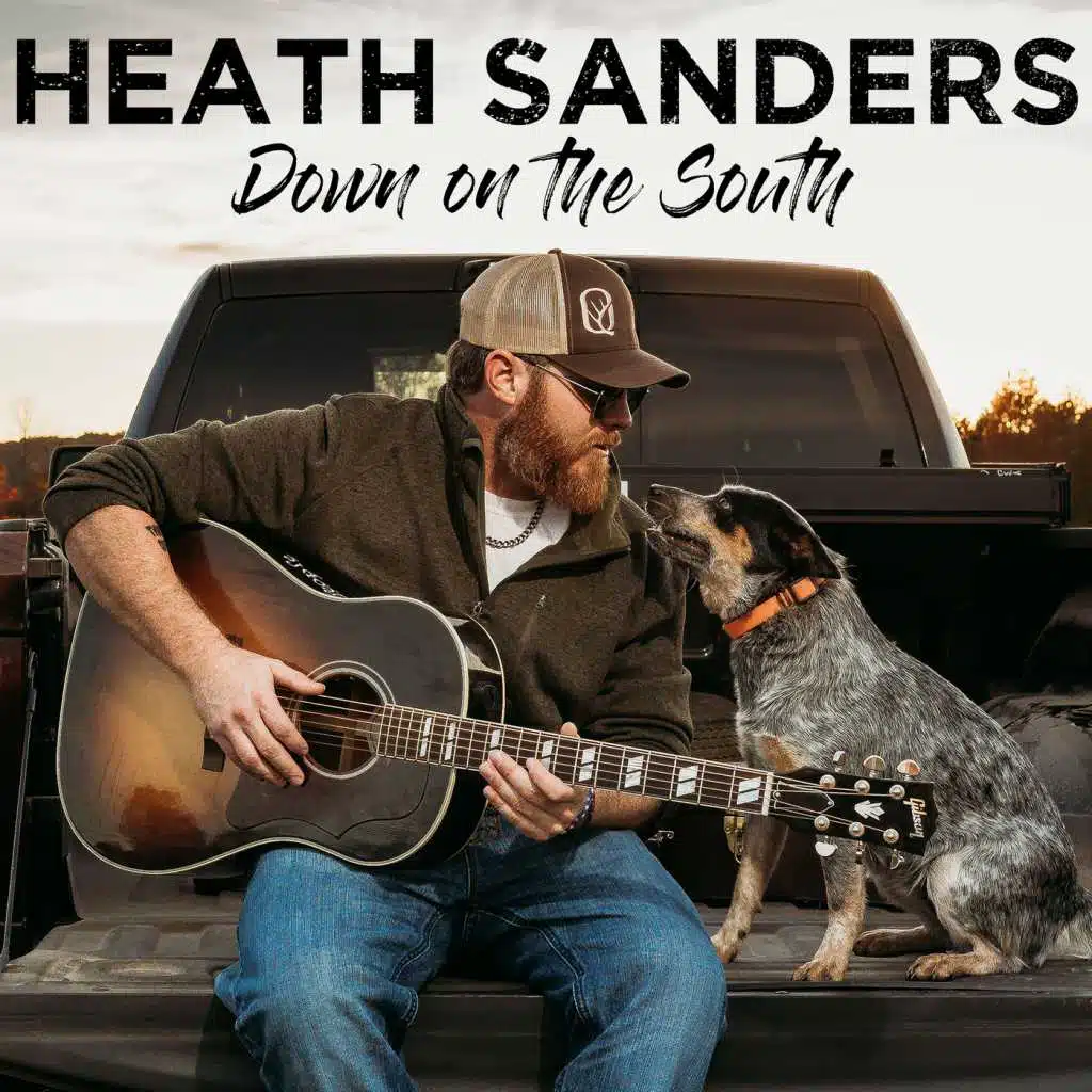 Down on the South