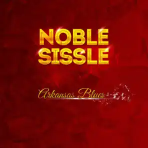 Noble Sissle - Arkansas Blues