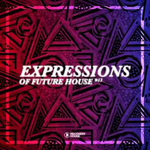 Expressions Of Future House, Vol. 13