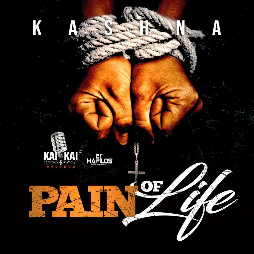 Pain of Life