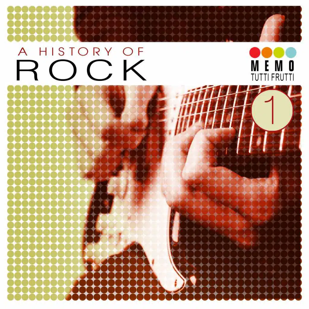 A History of Rock Vol. 1