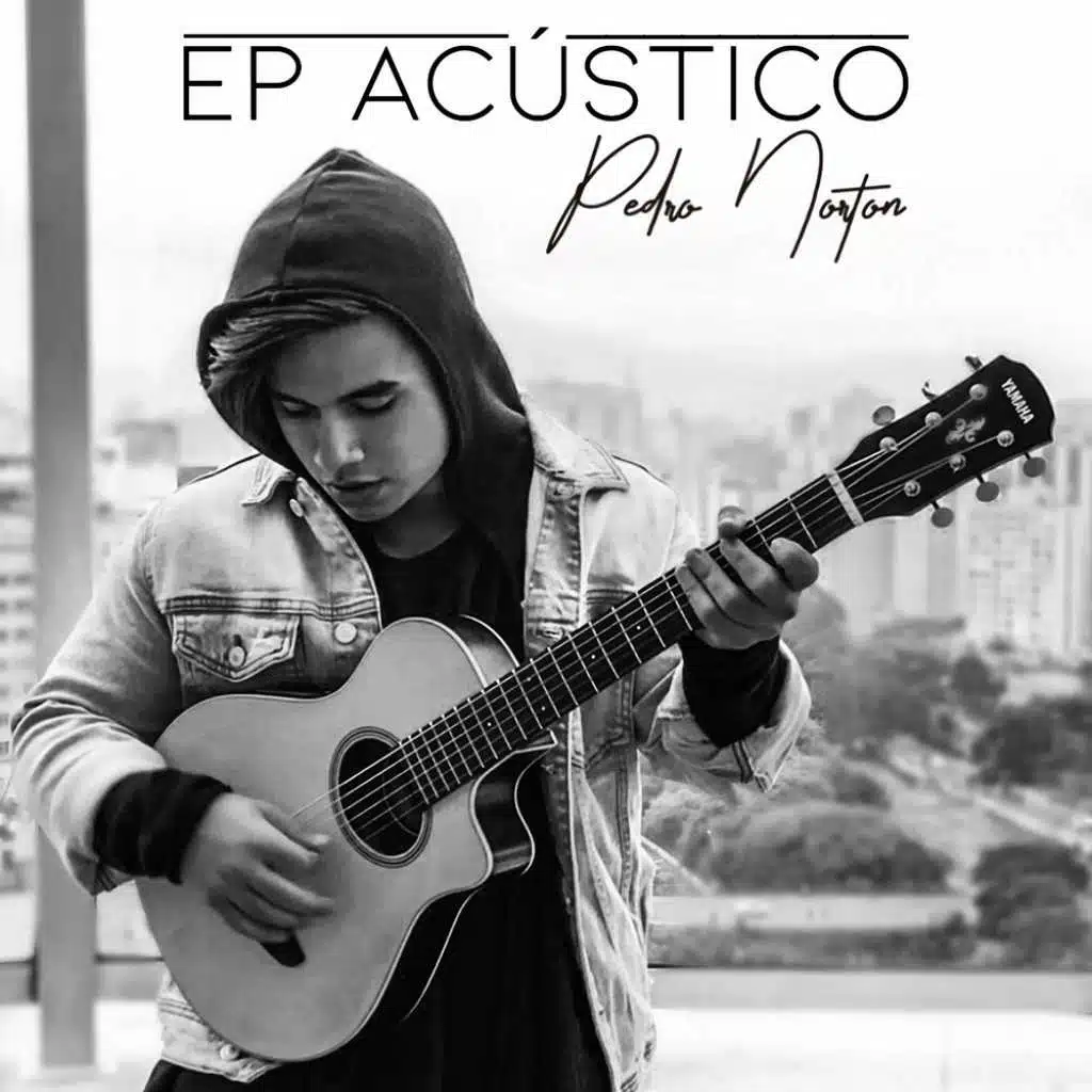 EP Acústico