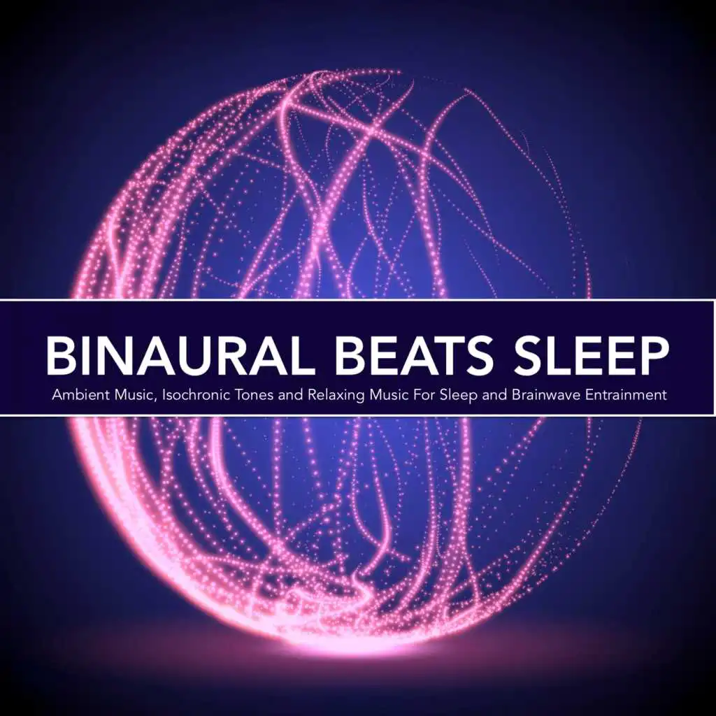 Binaural Beats Sleeping Music