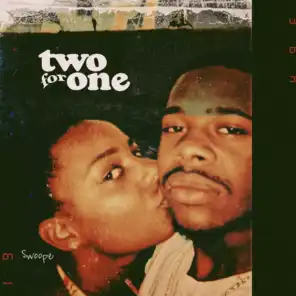 Two For One - EP