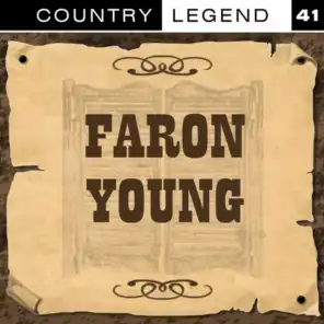 Country Legend Vol. 41