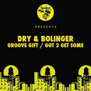 Groove Gift